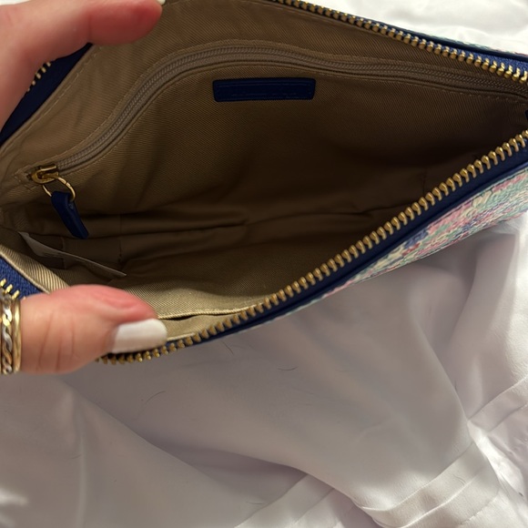 Talbots Wristlet - Picture 3 of 5